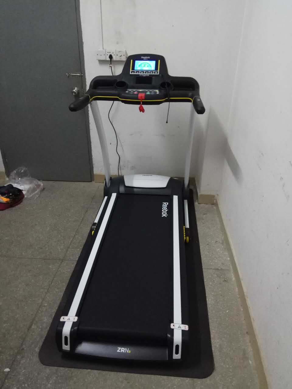 跑步機維修 (5) 跑步機維修 (5)